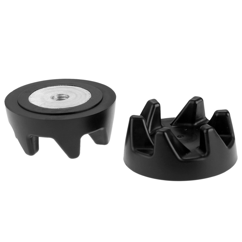 2Pcs Blender Clutch Coupler Coupling Gear Parts For KitchenAid 9704230 Replace