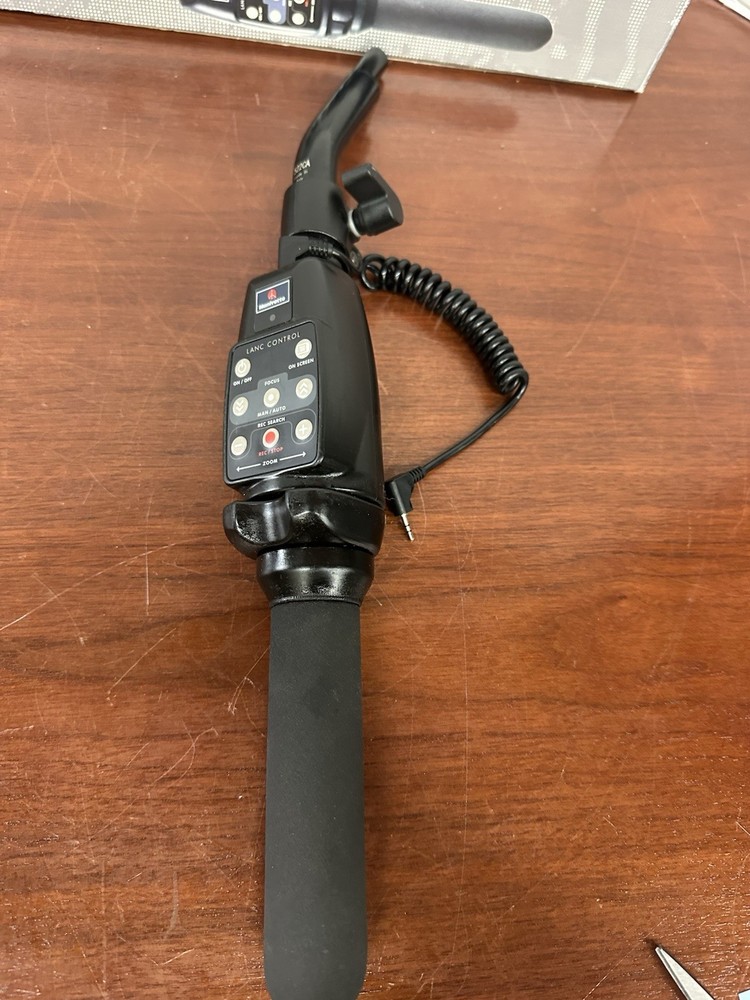 manfrotto lance remote 522ca