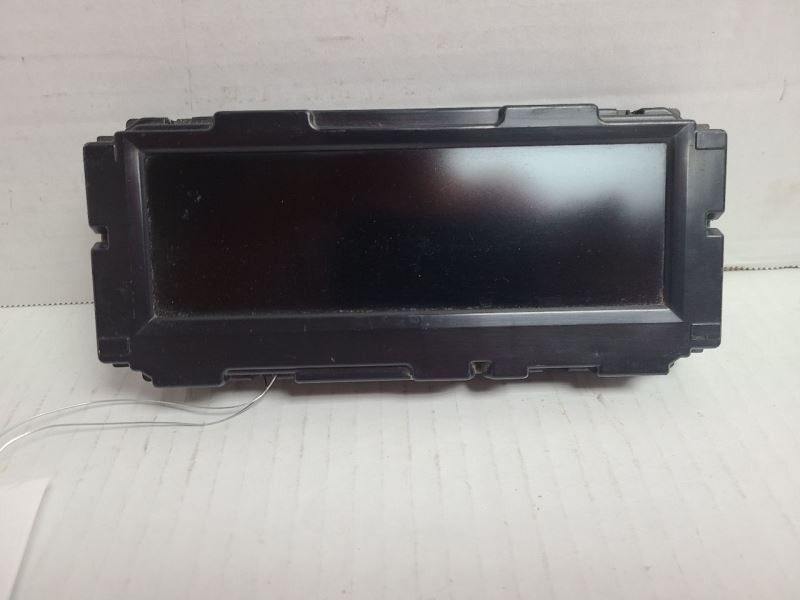 Info-GPS-TV Screen fits 2012 CRUZE