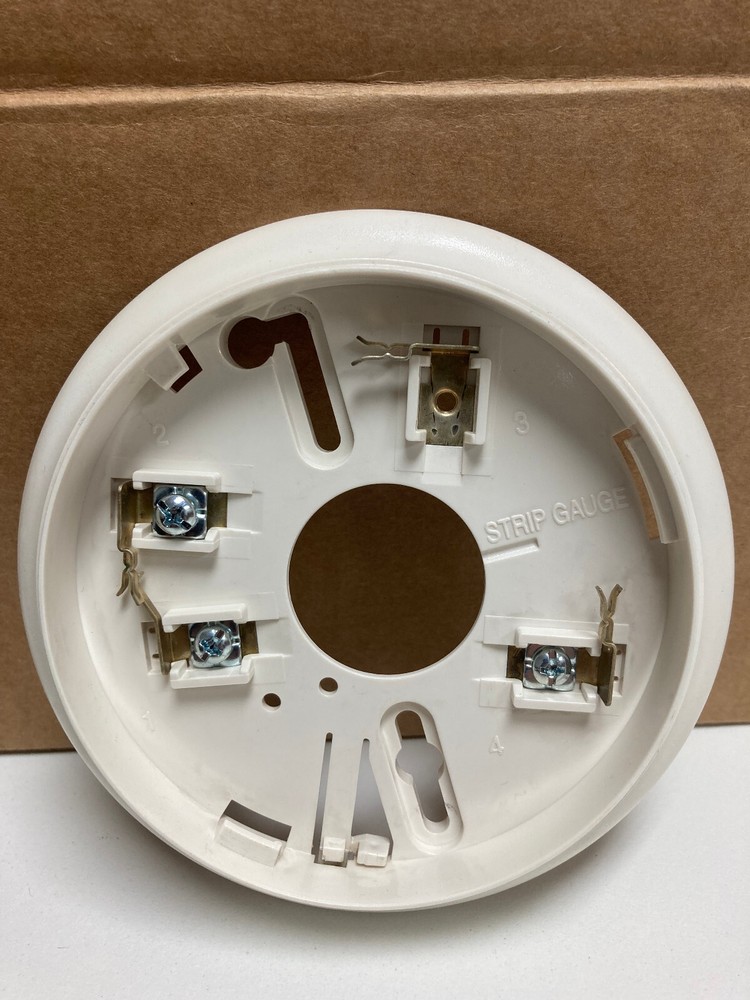 Simplex 4098-9788 2 wire sensor base