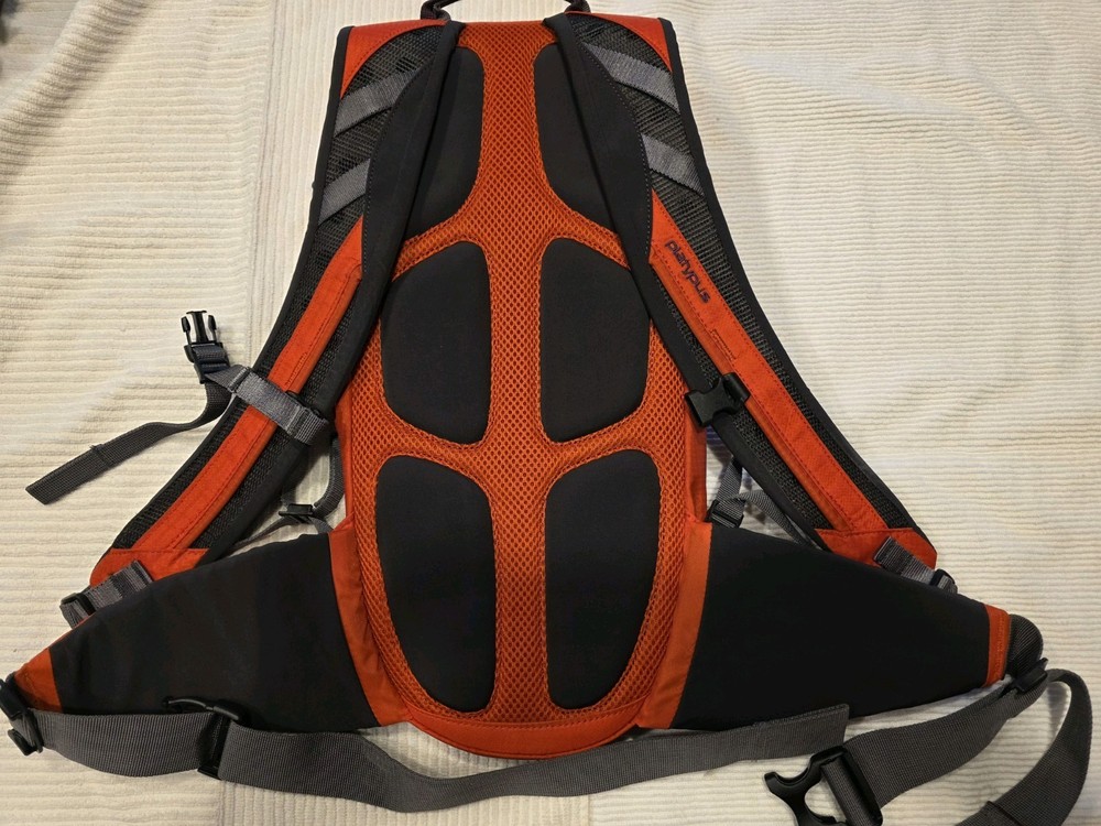 Platypus B-Line Hydration Pack W/O Bladder
