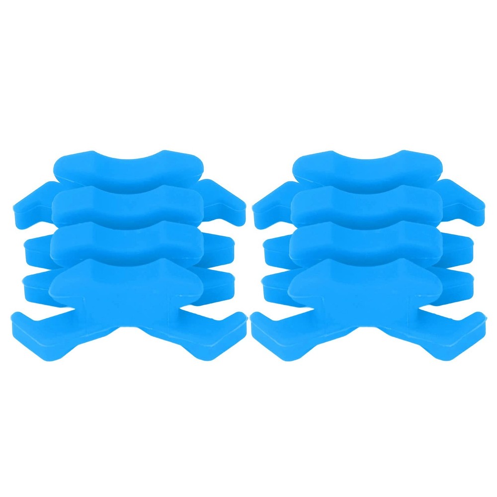 Archery Bow Dampener, Split Vibration Stabilizer Dampeners, Split Damping Arc...