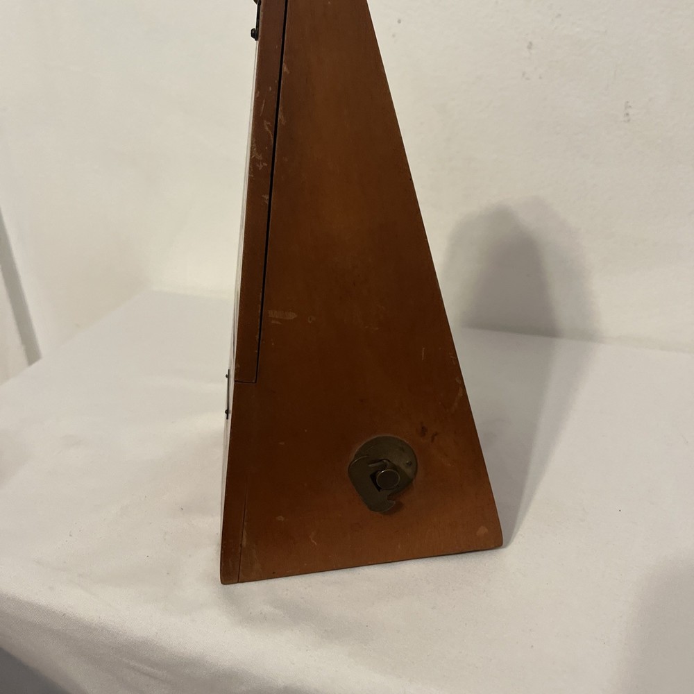 Vintage Seth Thomas Metronome