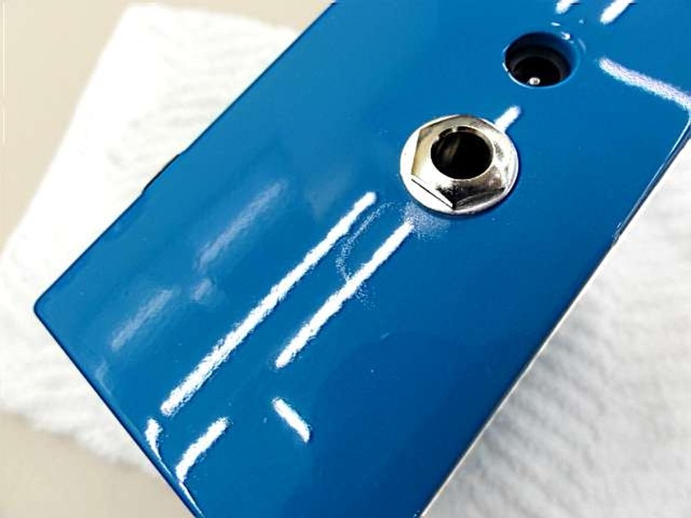 320DESIGN Effect Pedal JOJO-SF1