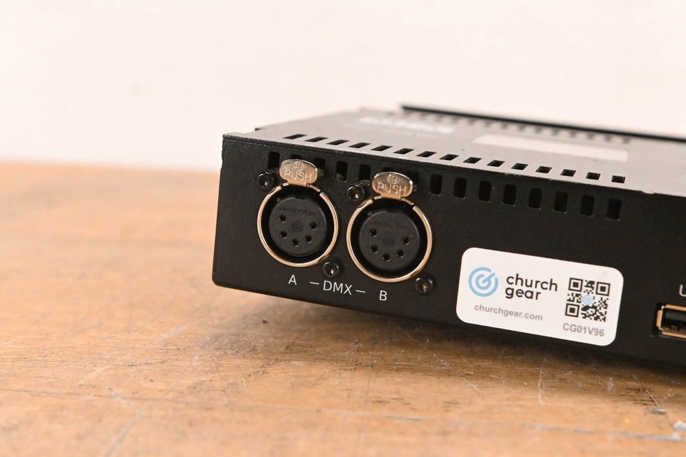 MA Lighting MA 2Port Node WM (Wall Mount) CG01V96