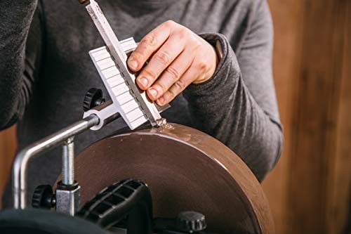 727018 Tool Rest (for JWS-10 Wet Sharpener)