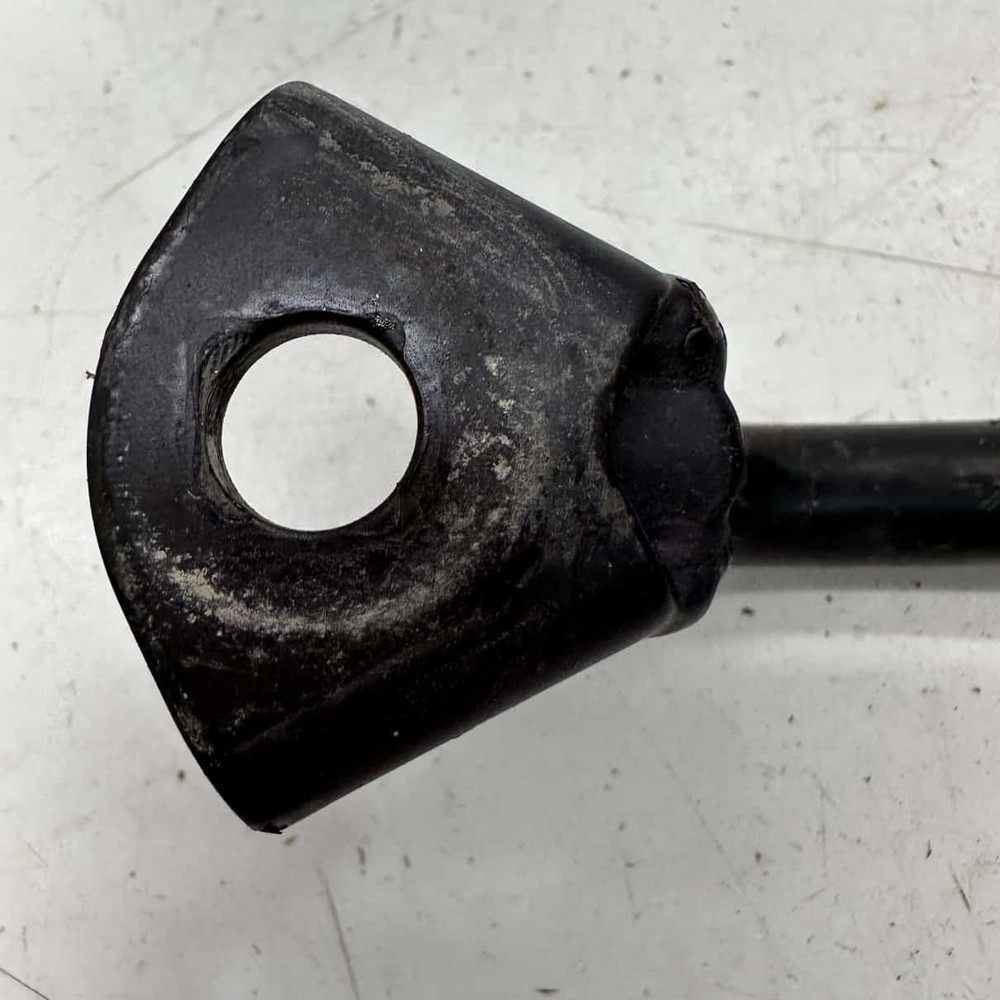 Tow Hook - 2022 BOBCAT UV34