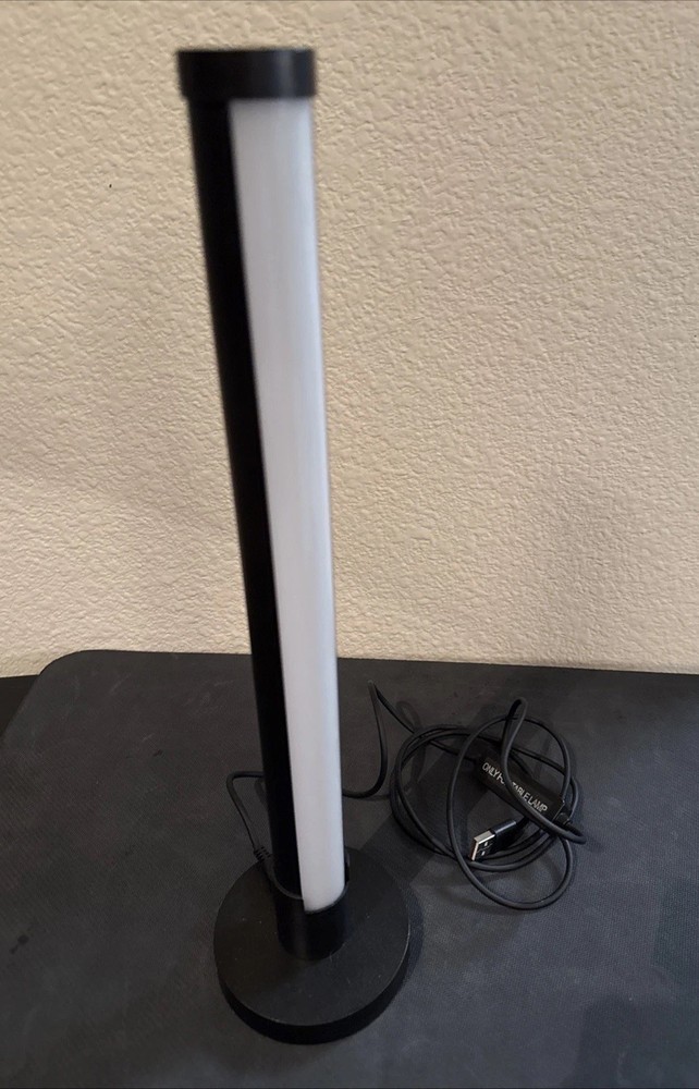 Color Changing LED Light Bar 14”