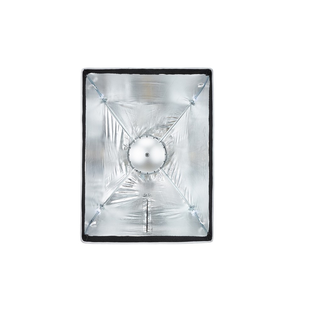 Godox UL-Box 17.7"x 23.6"/ 45 x 60cm Rectangular Quick Release Umbrella Softbox