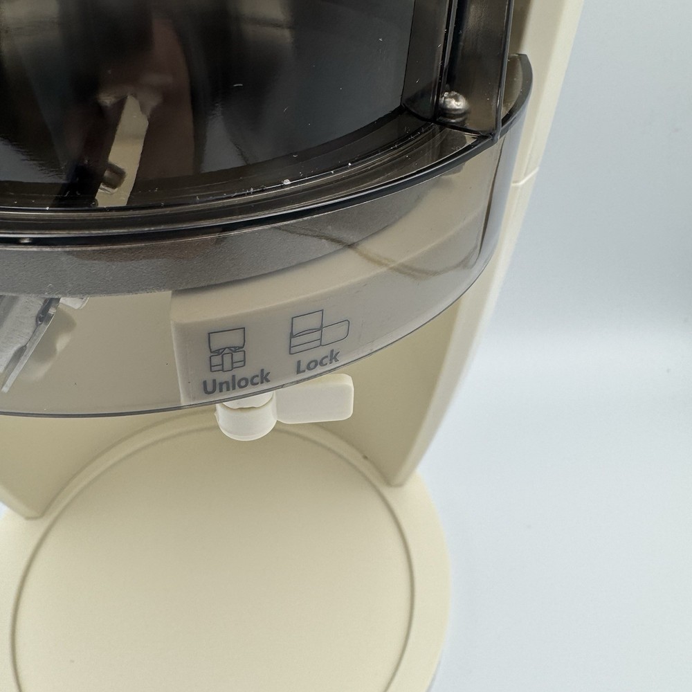 Wanvoapls Shaved Ice Machine Maker WT-5G