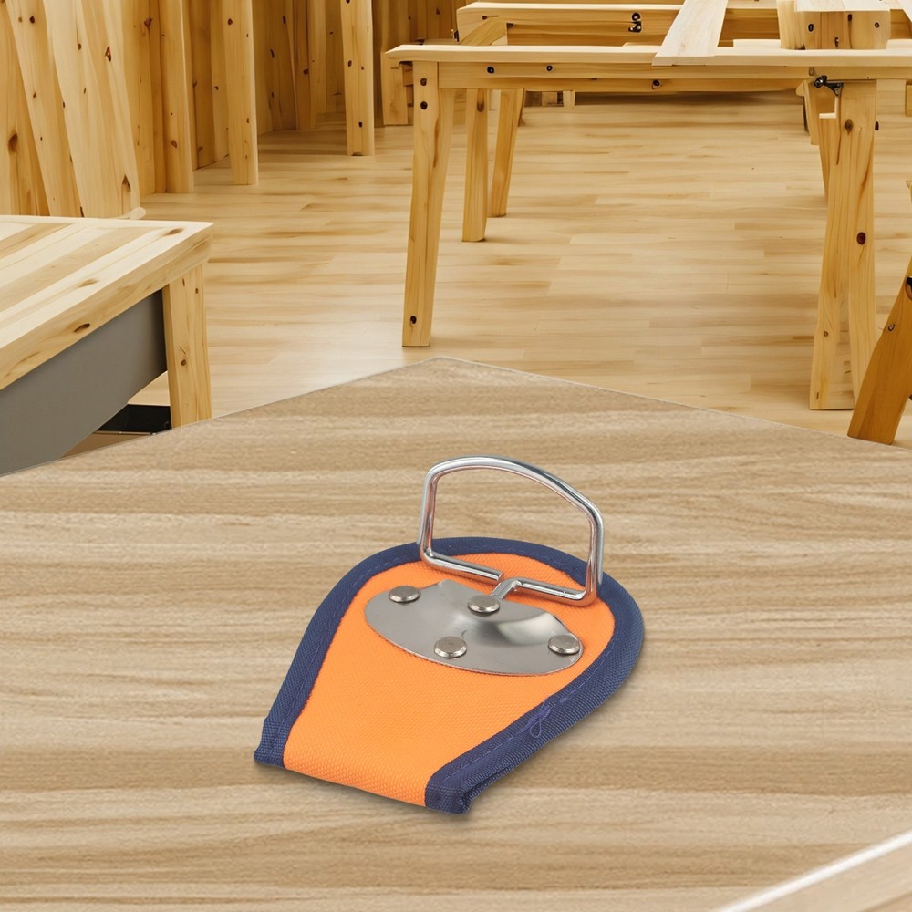 Practical Hammer Holder for Tool Belt Keep Your Tools Within Arm's Reach