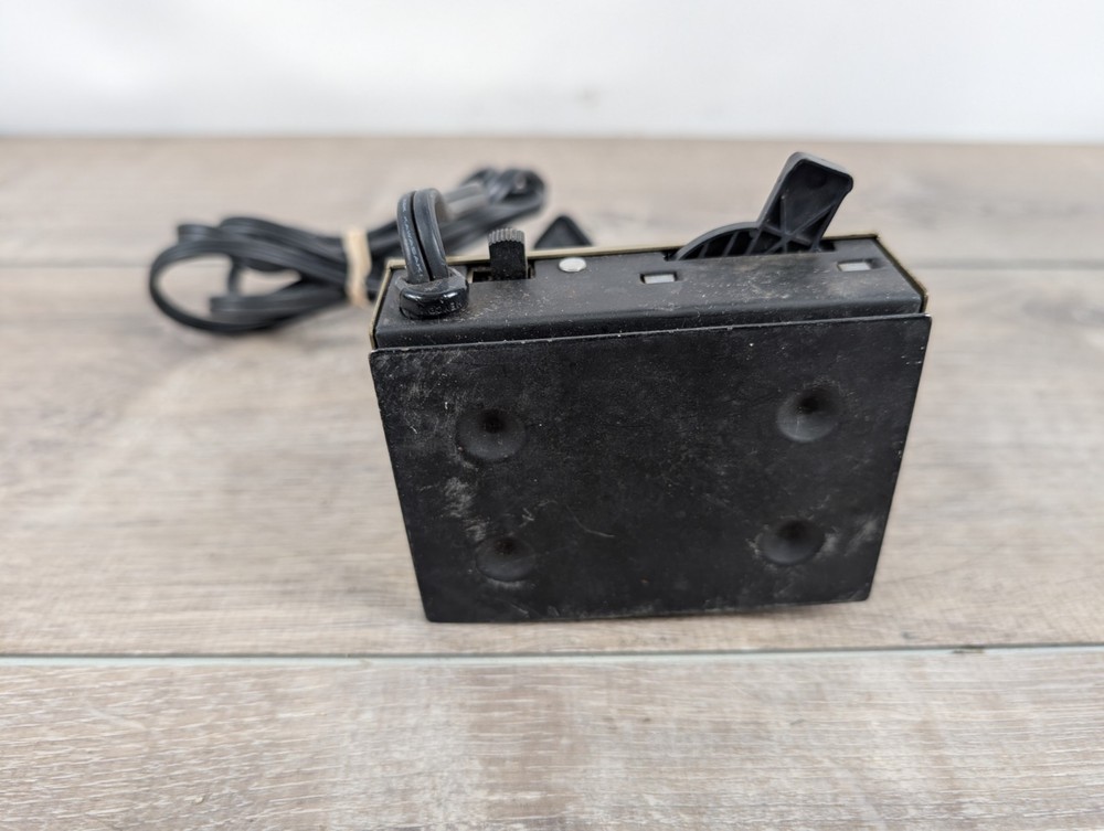 TYCO Model Train HO Scale 899V Hobby Transformer Power Pack 18V