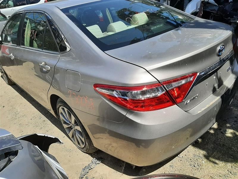 16 TOYOTA CAMRY DASH WIRE HARNESS