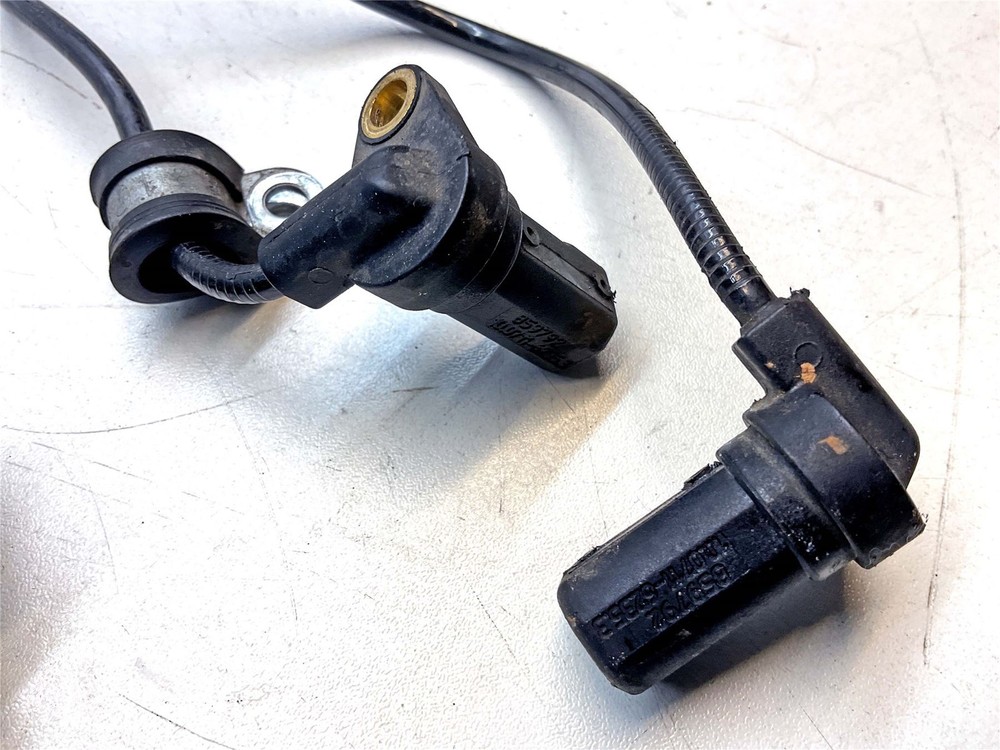 2011 Aprilia RS4 125 ABS Sensor - 30742346B