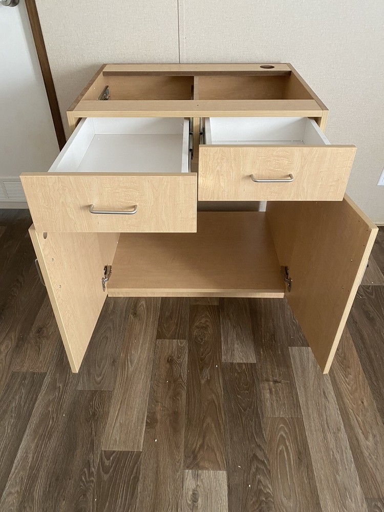 mc base cabinets