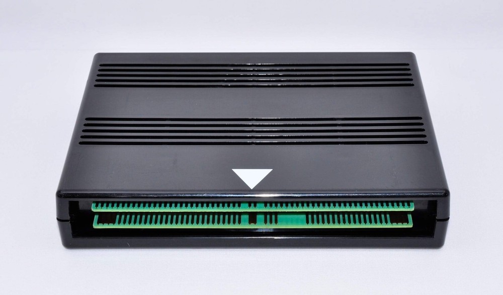 STAKES WINNER MVS Authentic SNK Cartridge Non-Original Instructions