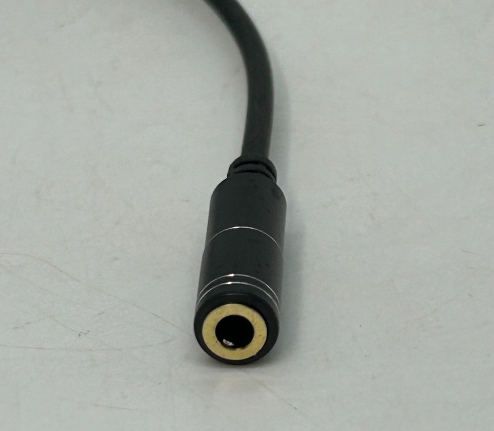 Camcorder Microphone