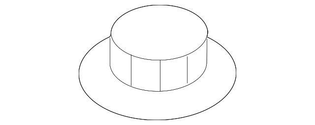 Genuine Land-Rover Cap LR176860