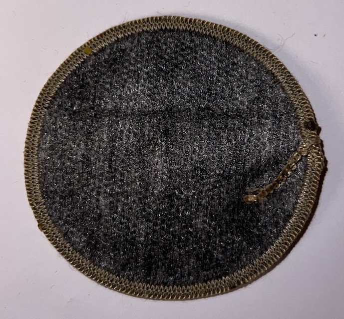 U.S. Army Forces Command Patch