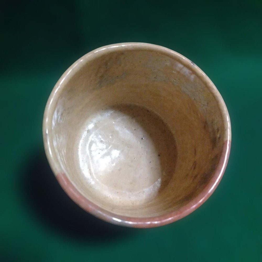 Tea Utensils Yasaka ware Daifuku