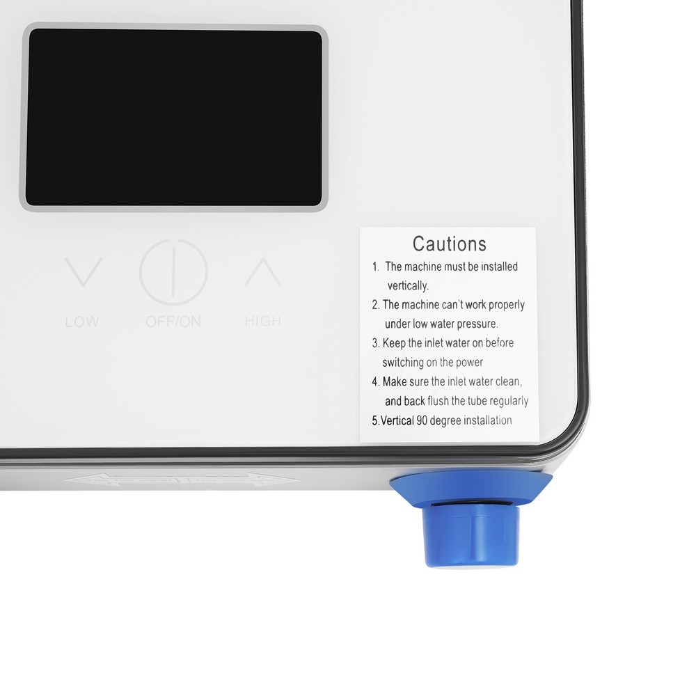 Water Heater, Electric Water Heater, Instantaneous Water Heater