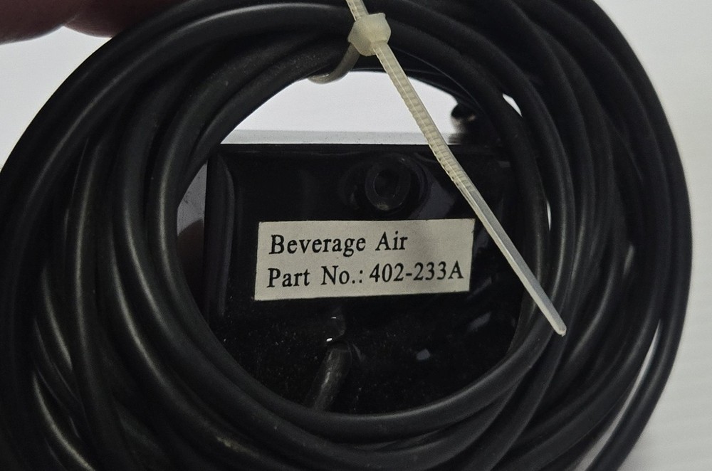 Beverage Air Digital Thermometer Display 402-233A