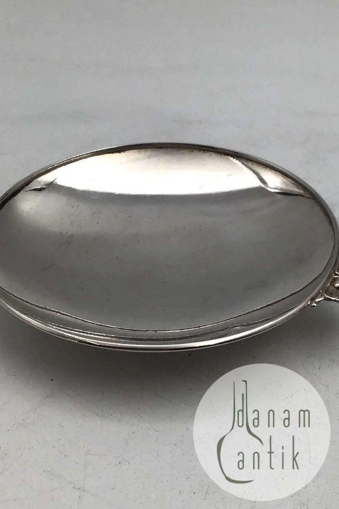 Georg Jensen Sterling Silver Bowl No. 355G