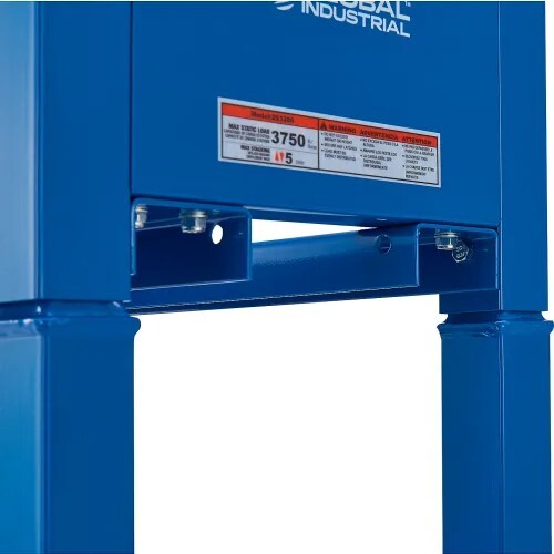 NEW! Modular Bar Stack Rack, 16"W x 12"D x 14"H!!