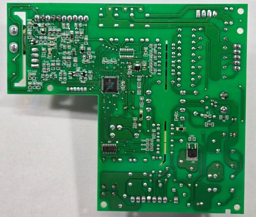 Repair Service for Refrigerator Control Board 67005396