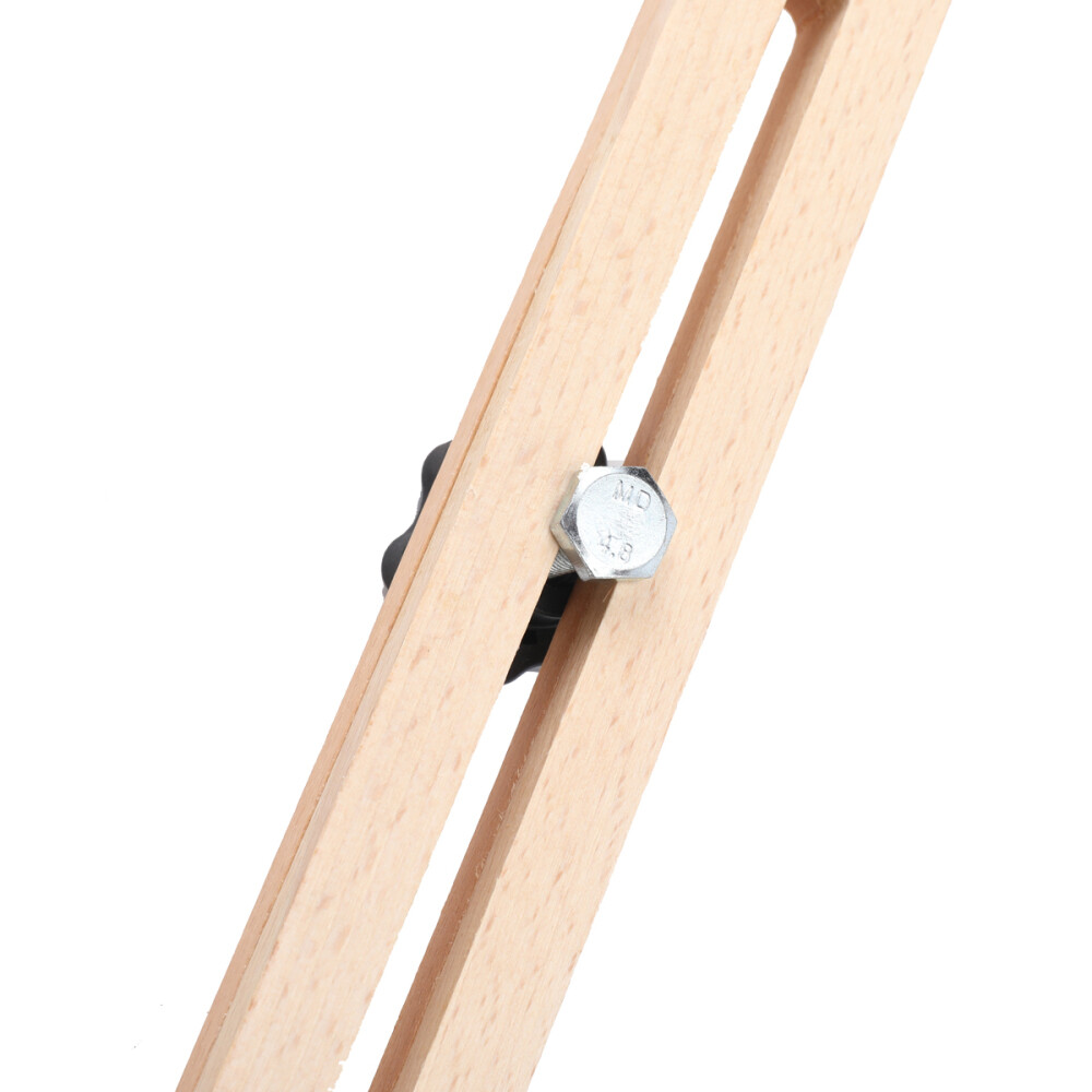 Stair Tread Template Tool “Solid Metal Stairs Jig For Accurately Measuring Angle