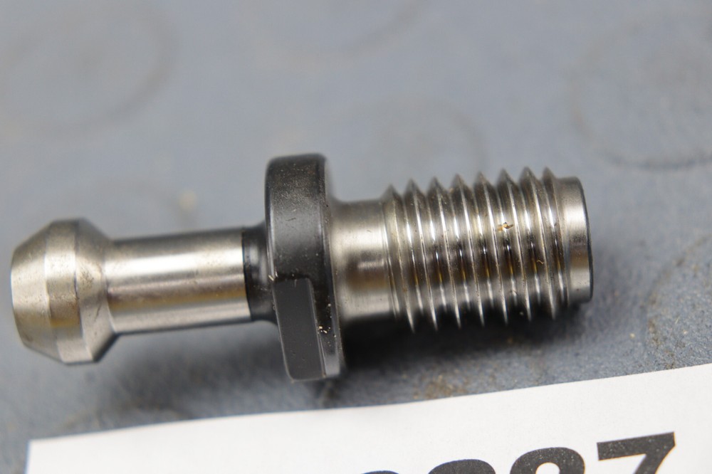 CAT40 RETENTION KNOBS, PULL STUDS 45 DEGREE LOC6227
