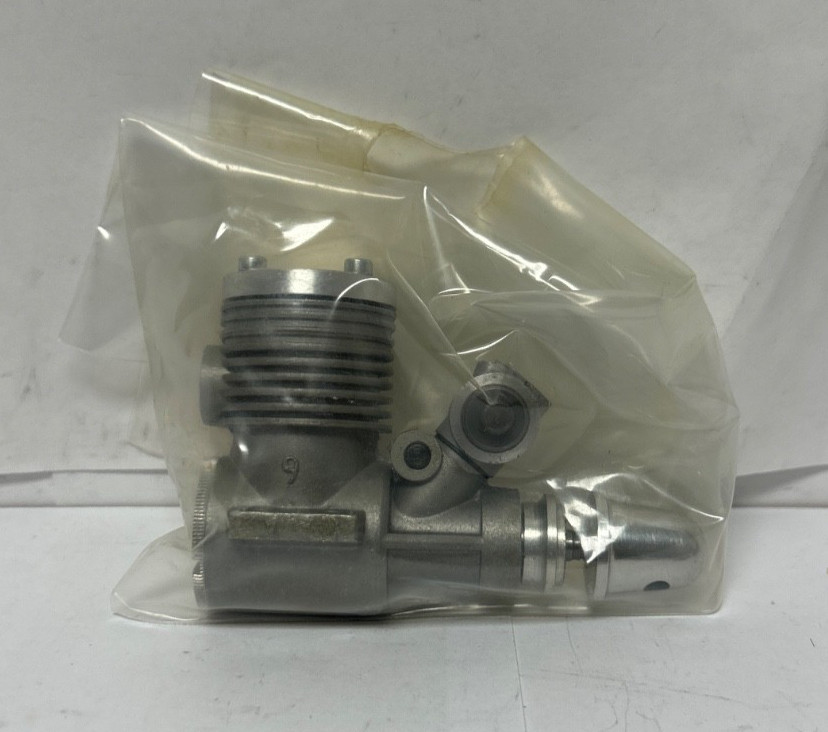 AP Engines Hornet 09 Remote Control R/C Engine #211300 New
