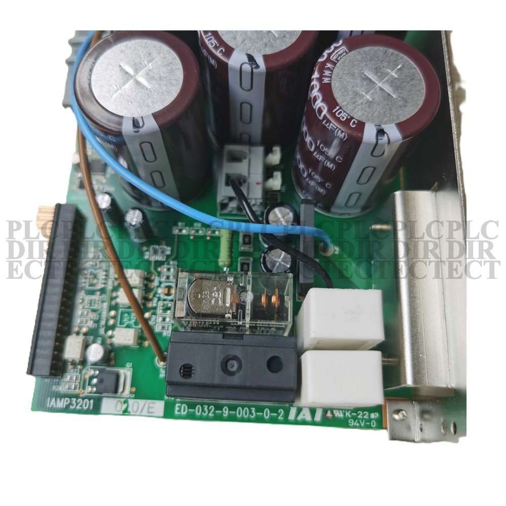 Used IAI IACP3201-020/E Controller Module
