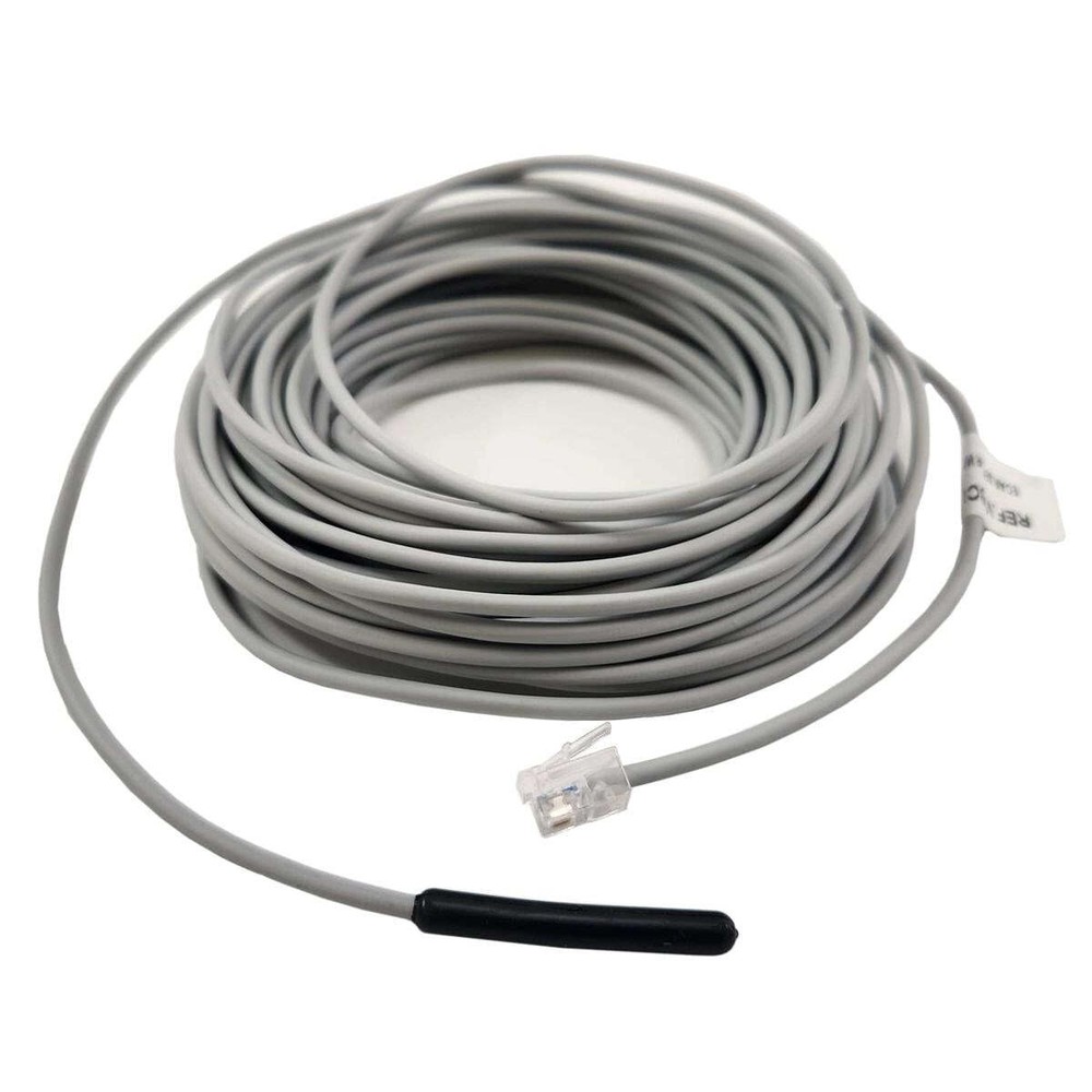 Webasto External Temperature Sensor 6m Cable #WBCL000810C