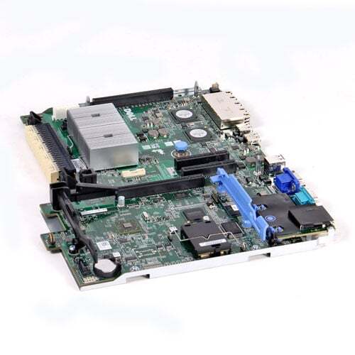 Dell 6JC9T PER815 System Board (Back Board)