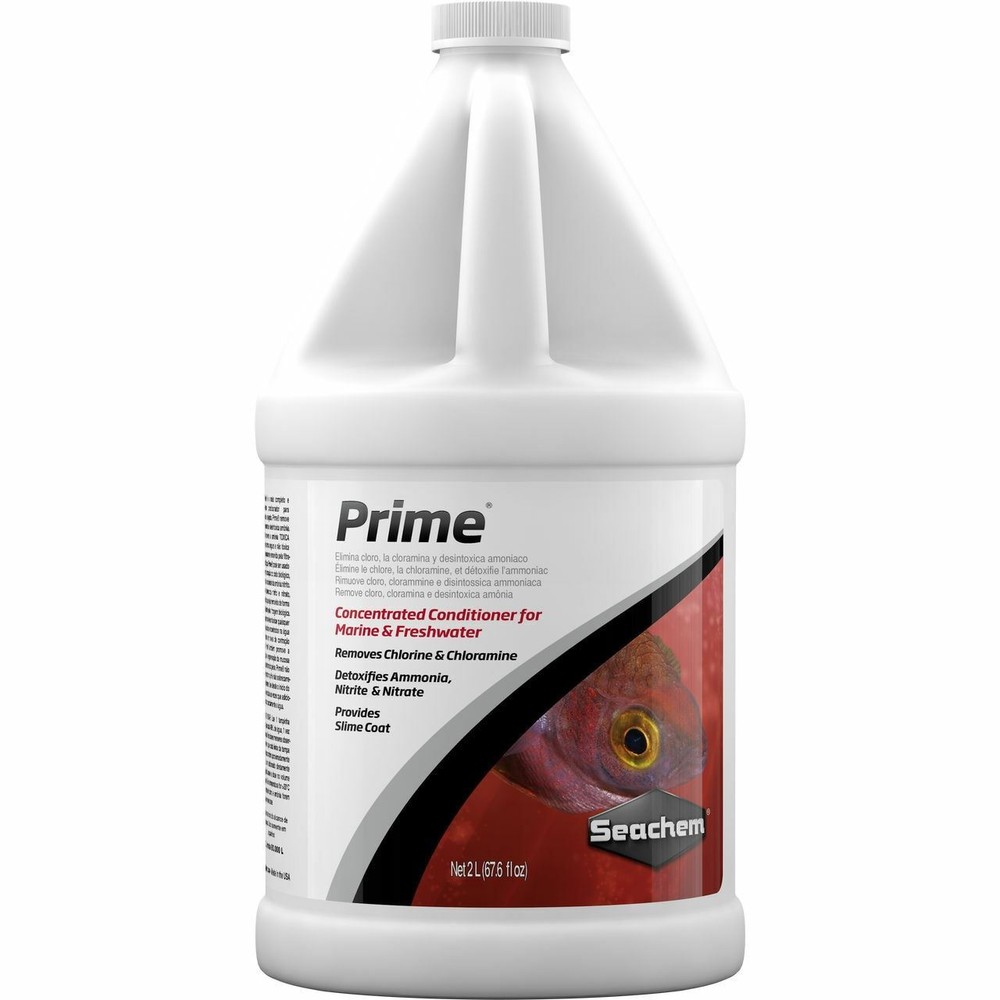 Prime (4L) - Seachem