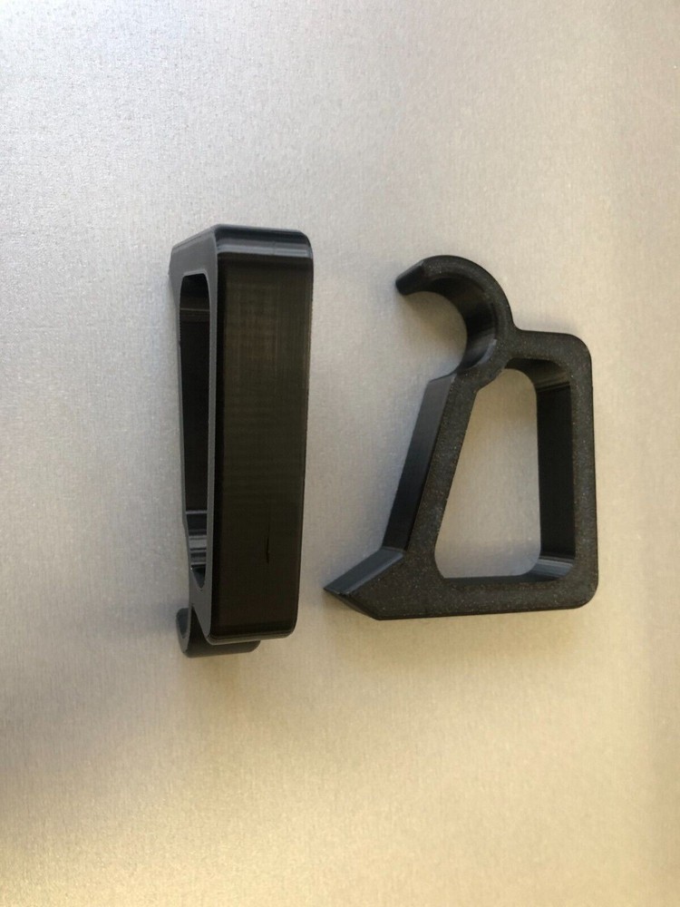 Leg support Thule Urban Glide 1 and 2 stroller – resting position lying...