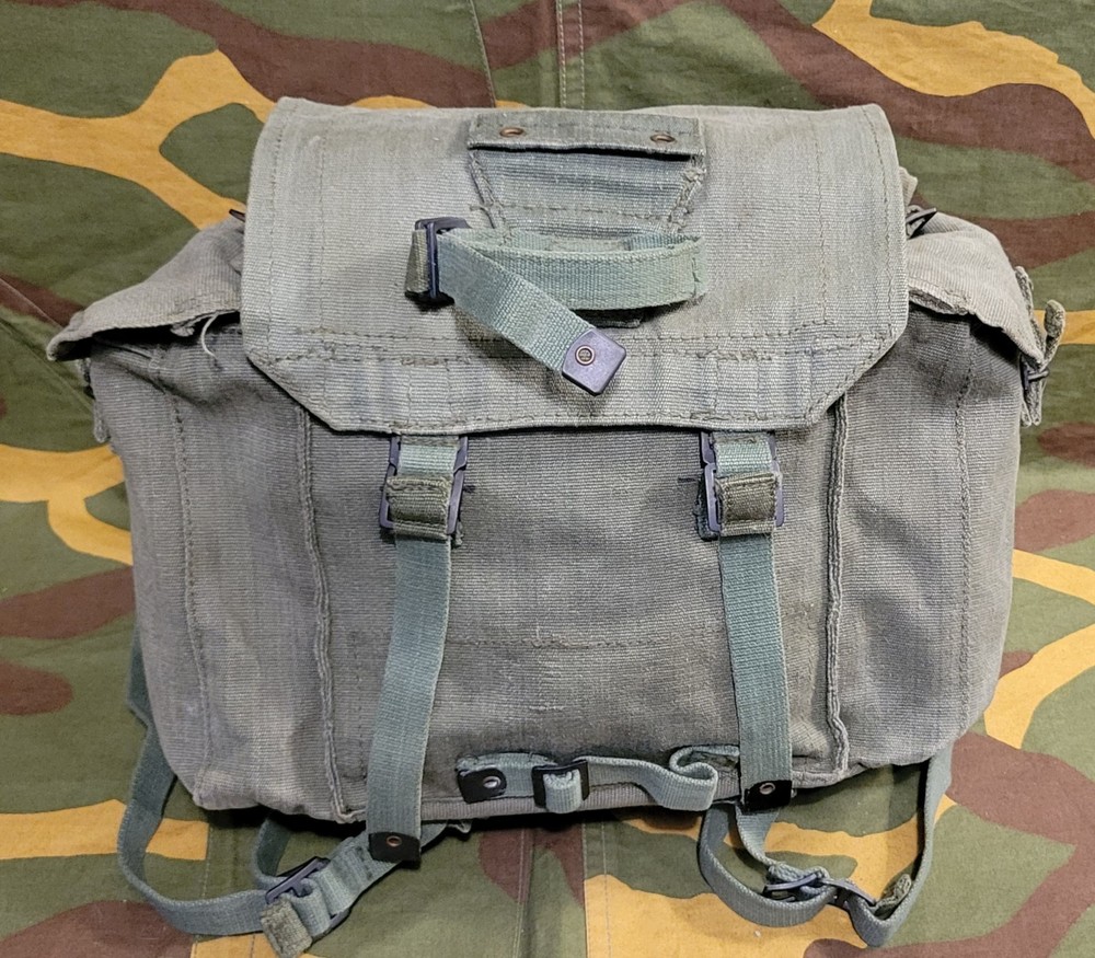 British P44 Haversack/Small Pack dated 1964