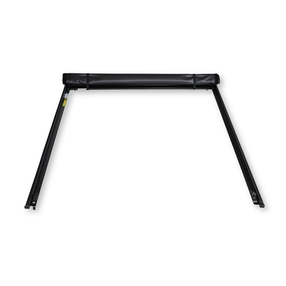 TrailFX - TFX3213 - Tonneau Cover