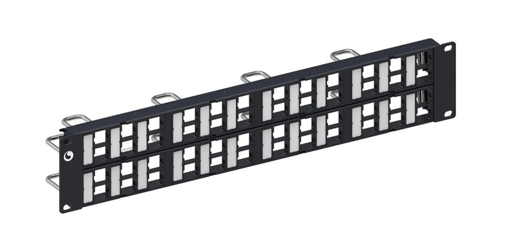 CommScope / Amphenol - 760207282 - CommScope Unshielded Discrete Distribution