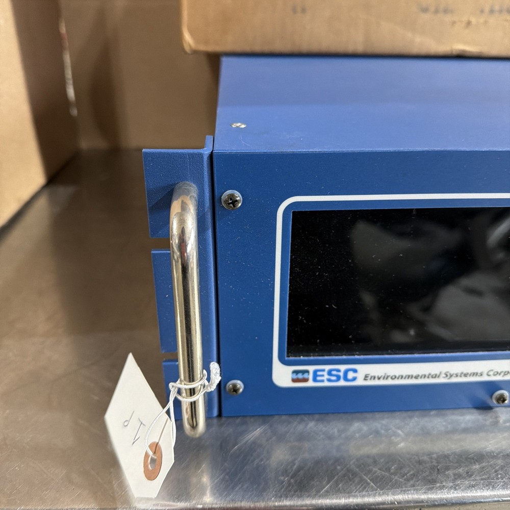 ESC 8832 DATA SYSTEM CONTROLLER S-132-0001 Nos Surplus