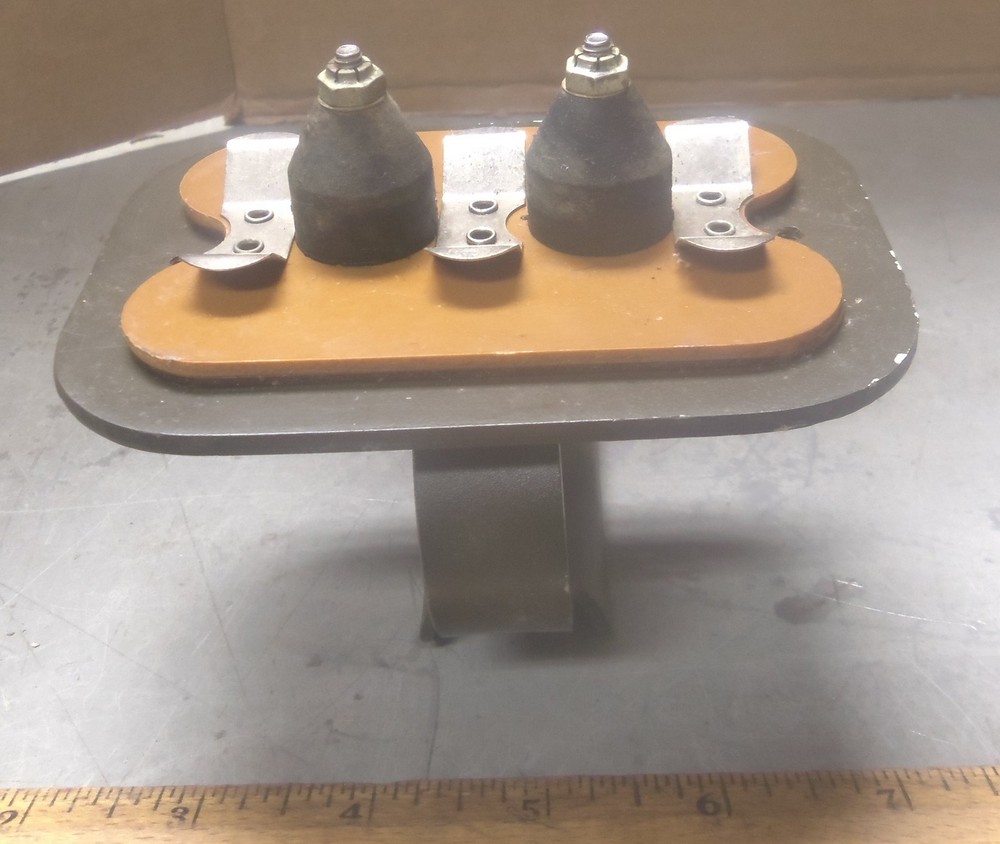 IN-PRO 5 Electrical Battery Cover / Bracket or (?) (NOS)