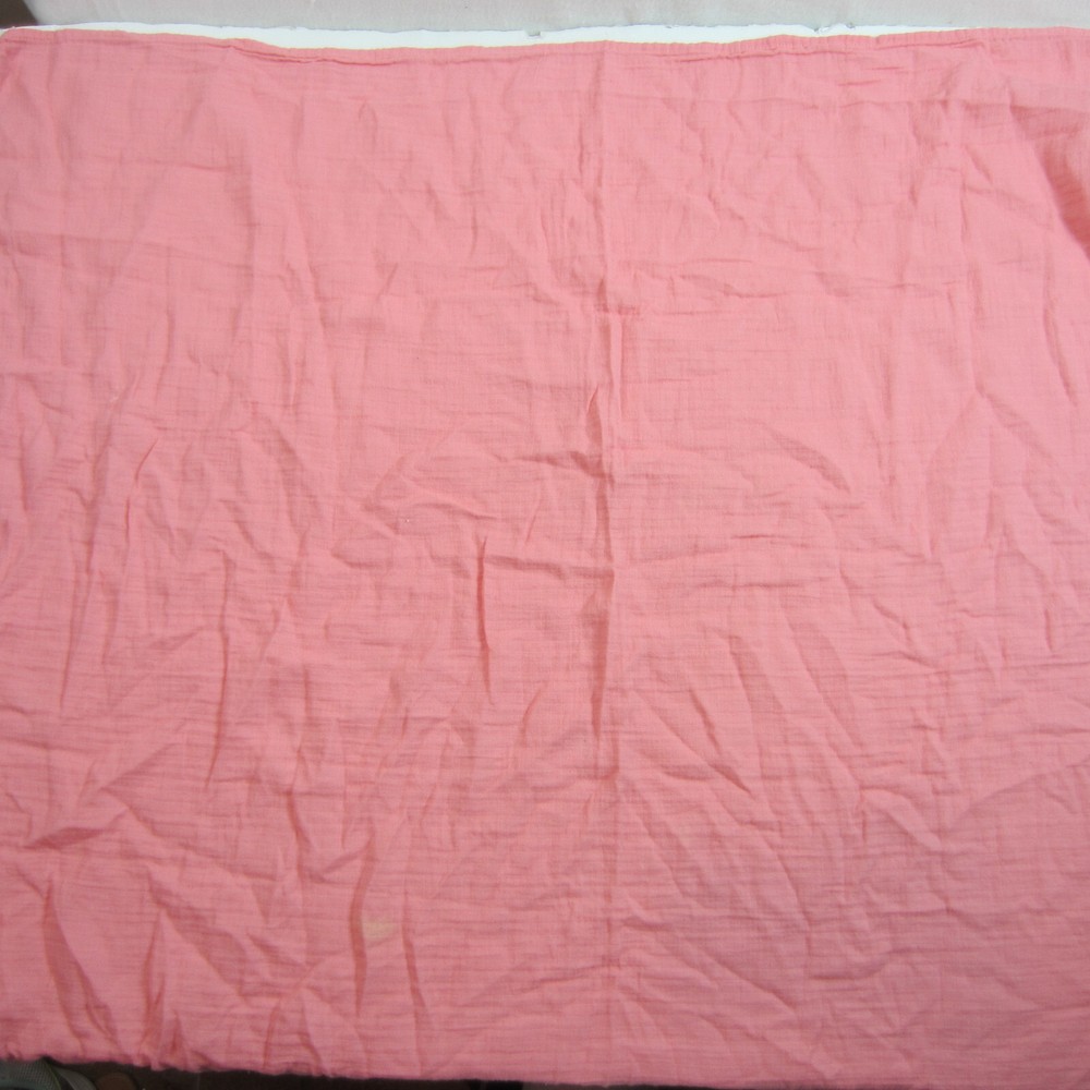 aden and anais baby blanket swaddle solid pink