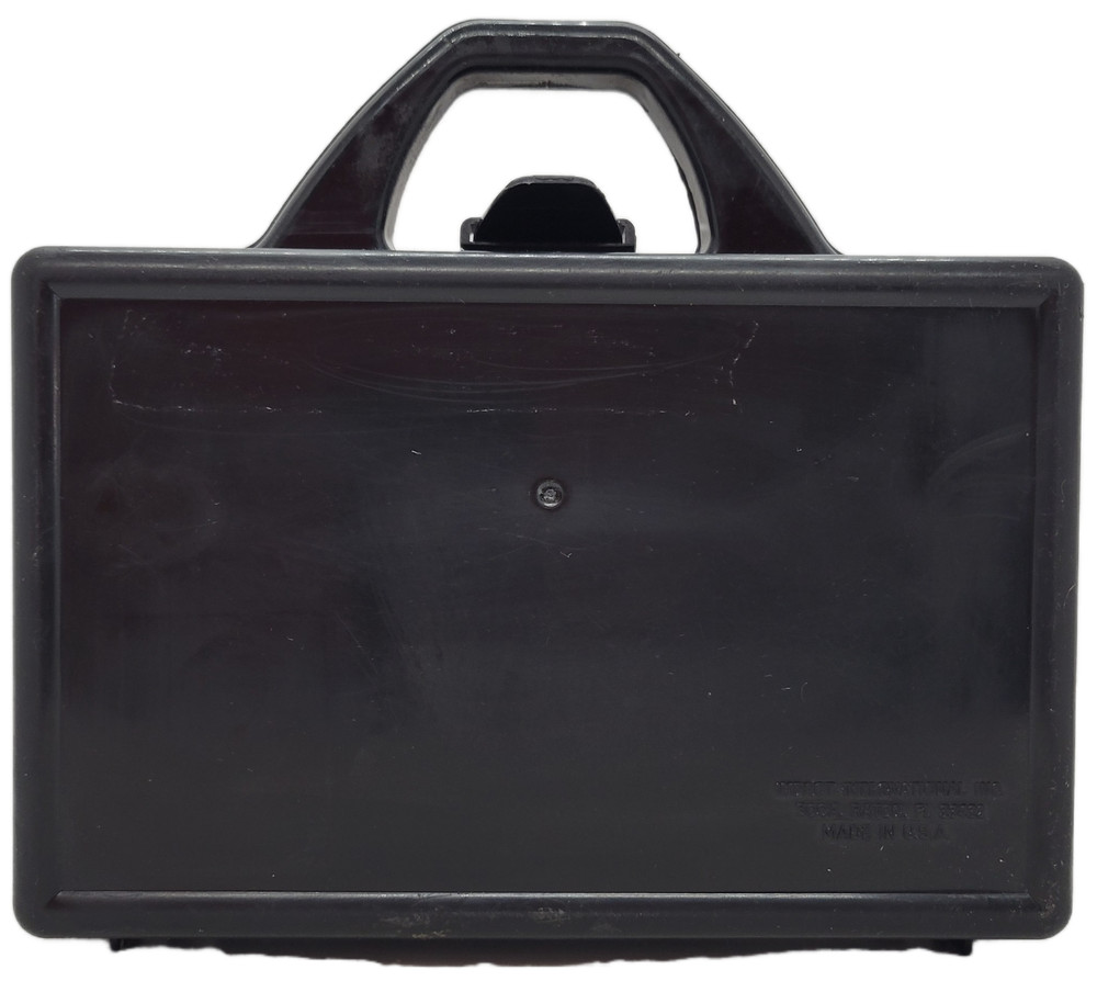 Impact 1996 DragonHeart Plastic Pencil Box