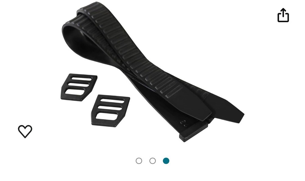 Fit System / K Source 3791 Clip-On Towing Mirror