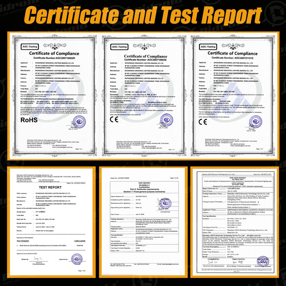 OEM Xenon HID Replace Headlight D3S Bulb 6000K For Audi A1 A3 A4 A5 A6 A7 Q3 Q5