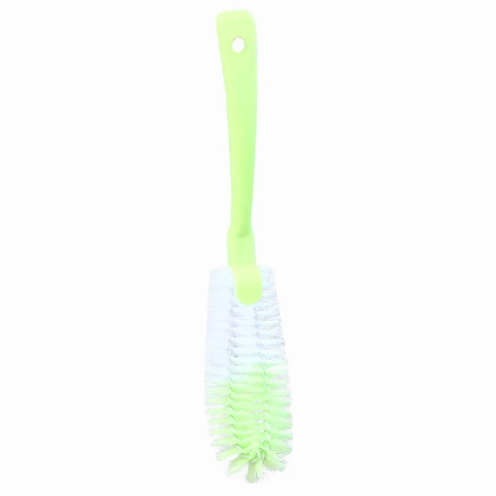 Creative Plastic Cleaning Brush Multi-Function Stain Removal Water Bottle Cleani