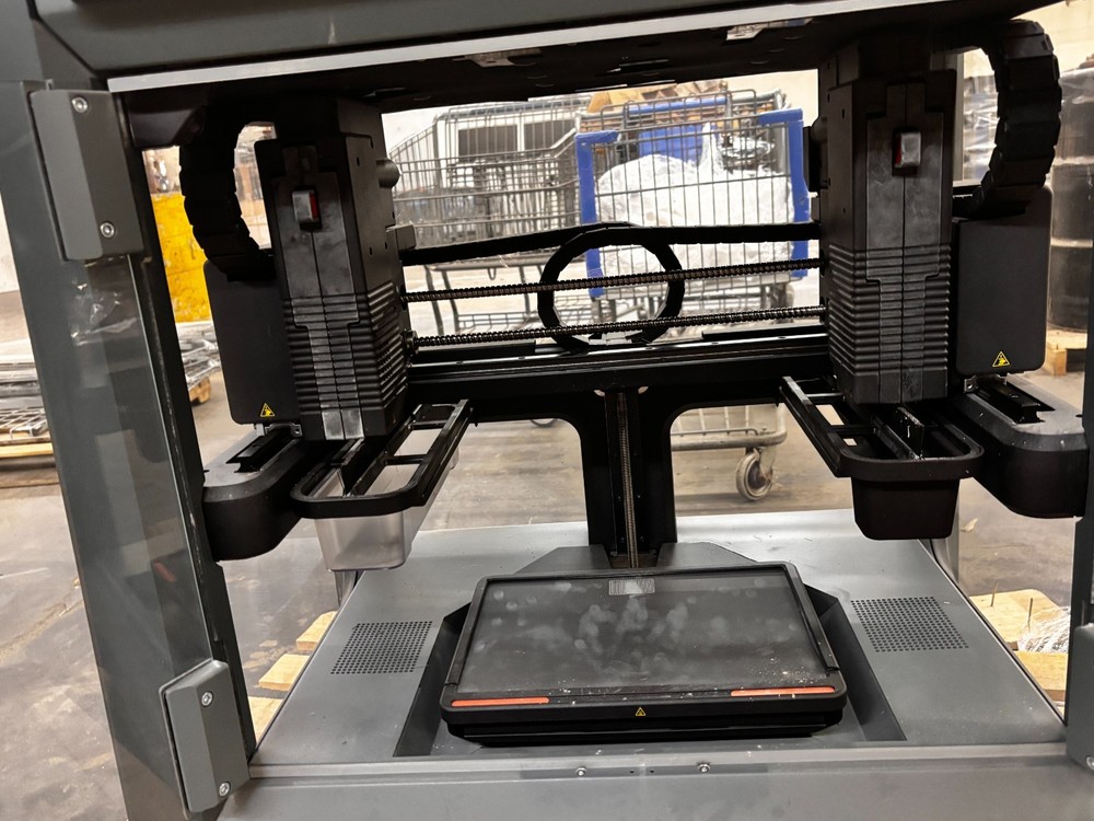 Desktop Metal Studio System Metal 3D Printer | BMD-PP0000 | Year 2019