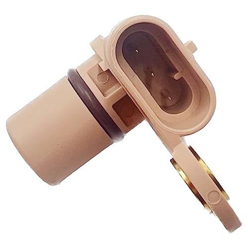 DEVMO Camshaft Position Cam Sensor 12591720 Compatible with Express Silverado