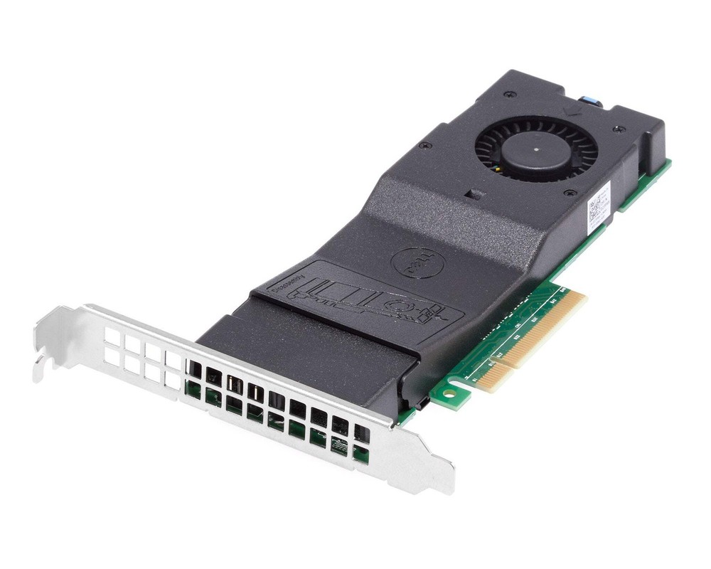 Dell SSD PCIE Boss Storage Adapter for Precision Workstations